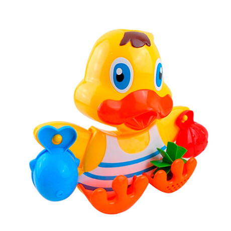 Juego de Agua Pato con Remera 001