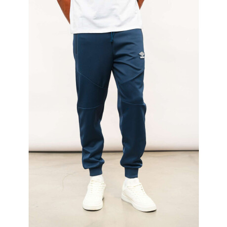 Pantalón Largo City de Hombre Multicolor