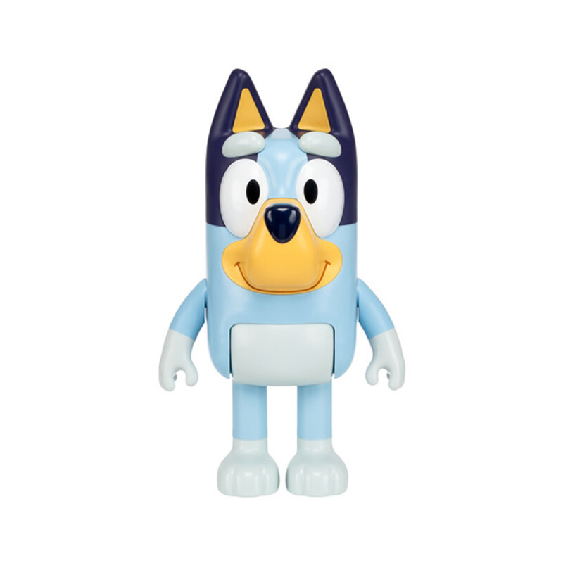 Bluey Figura de 25 cm articulada Bluey Figura de 25 cm articulada