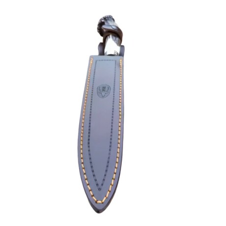 CUCHILLO MUELA GAUCHO 20A CUCHILLO MUELA GAUCHO 20A