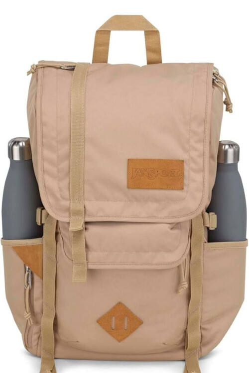 MOCHILA HATCHET TRAVERTINE