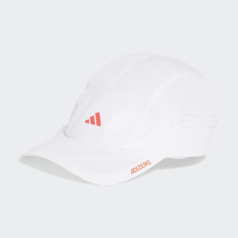 Gorro Adidas Adizero CLIMACOOL Blanco