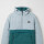 CAMPERA CLINTON RUSTY Verde Oscuro