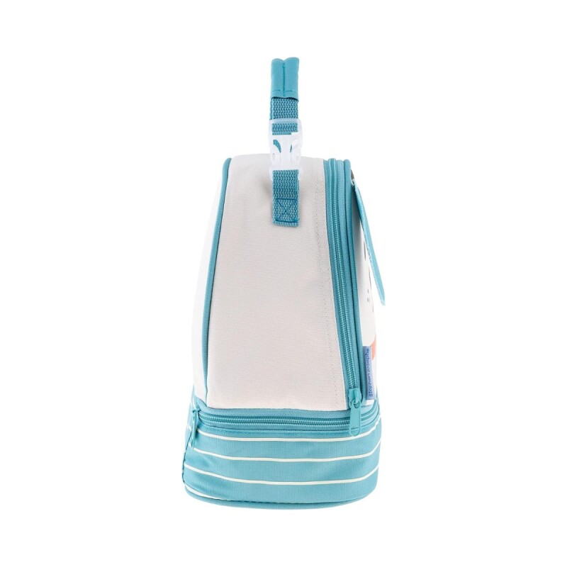 LANCH.B.P.SJ Lanchera Infantil Bolso Pequeño Stephen Joseph - Perro