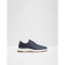 KONNOR NAVY SUEDE SYNTHETIC NAVY SUEDE