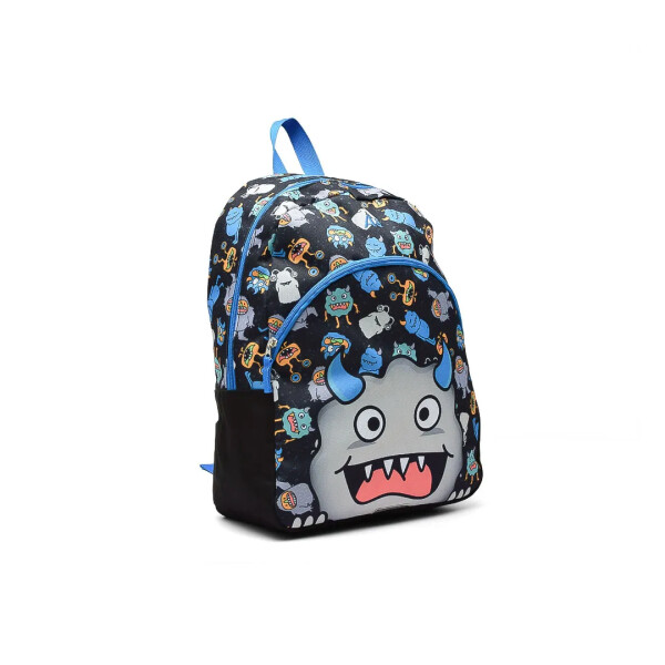 INFANTIL FANTASY AS - AMERICAN SPORT AZUL