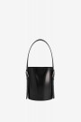 ERGONOMIC BUCKET Negro