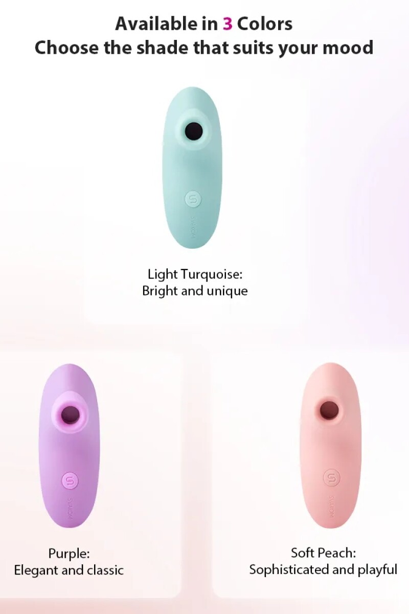 Estimulador Interactivo Rosado