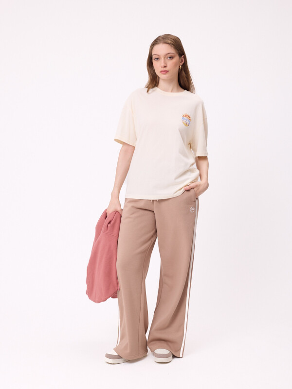 T-SHIRT COPPA RUSTY Crudo