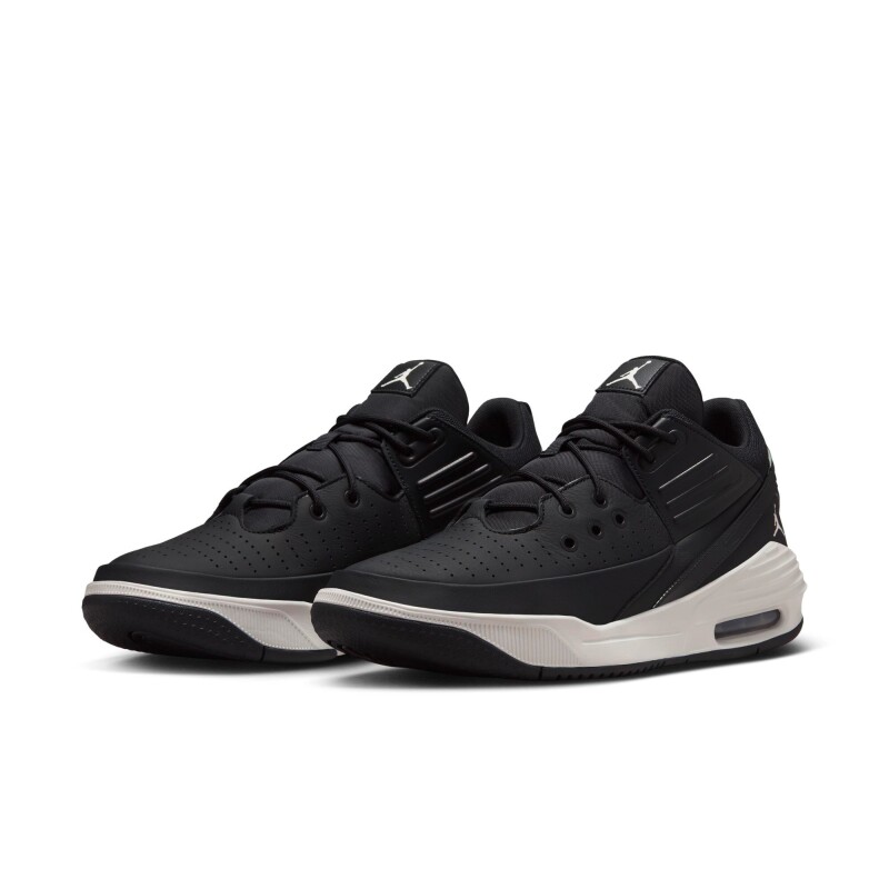 JORDAN MAX AURA 5 Negro