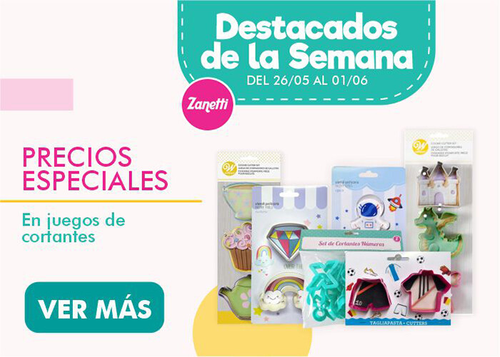 Destacados de la Semana