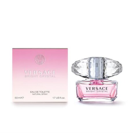 Versace Perfume Bright Crystal EDT 50 ml Versace Perfume Bright Crystal EDT 50 ml
