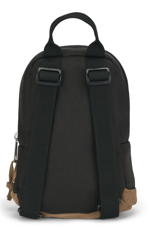 MOCHILA RIGHT PACK MINI BLACK