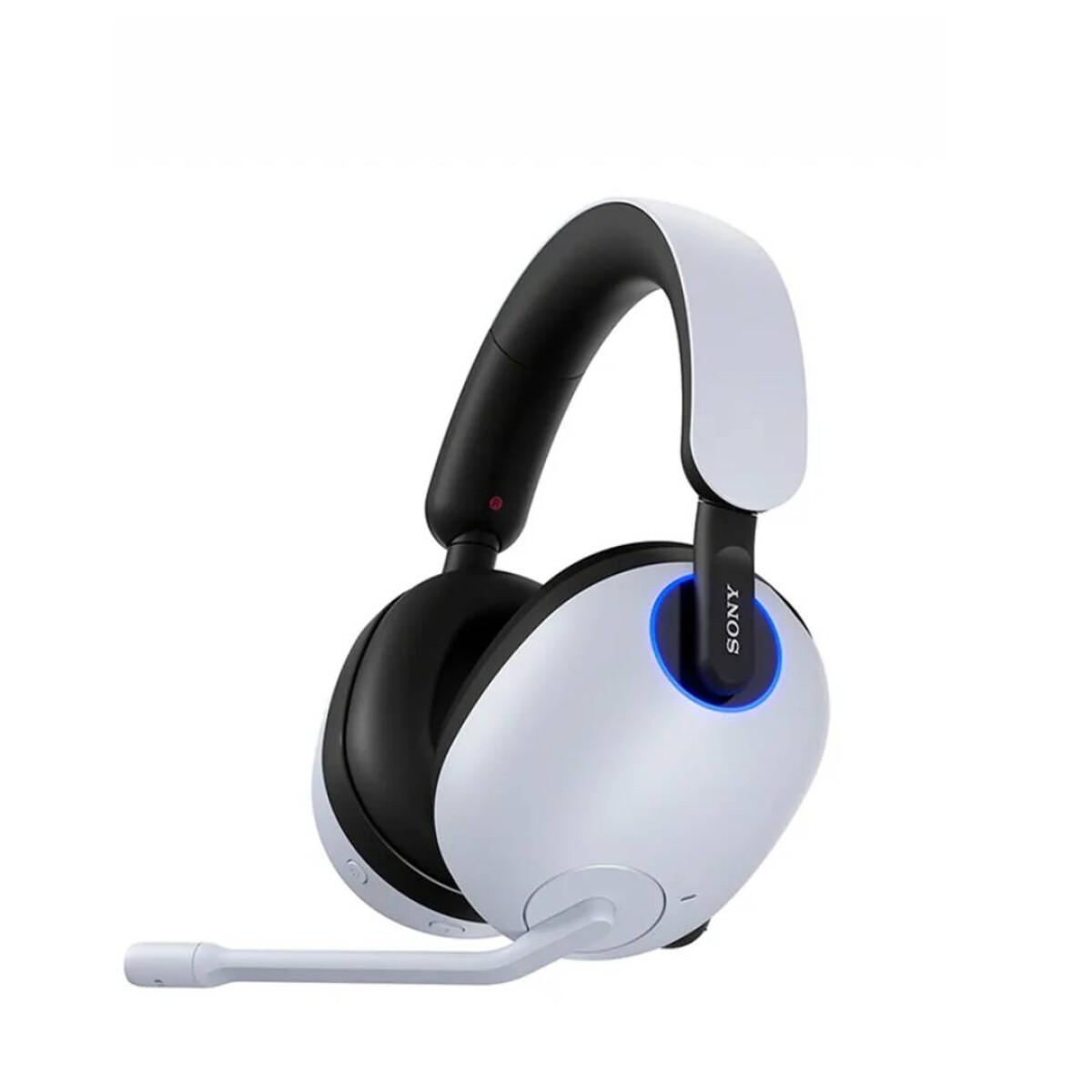 Auricular Sony Gamming WH-G900N - Blanco 