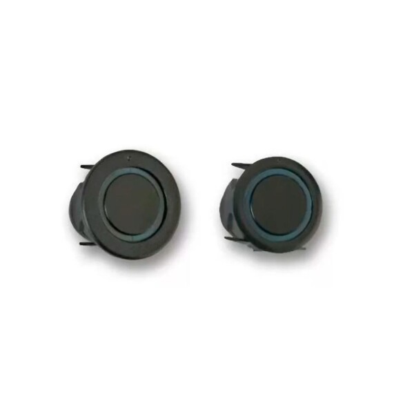 Sensores Marcha Atrás Auto 2 Ojos Cobra Italianos Sensores Marcha Atrás Auto 2 Ojos Cobra Italianos