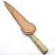 Cuchillo J.M. Mailhos Cazador Al Filo Cuchillo J.M. Mailhos Cazador Al Filo