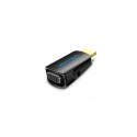 CONVERTIDOR HDMI A VGA VENTION NEGRO
