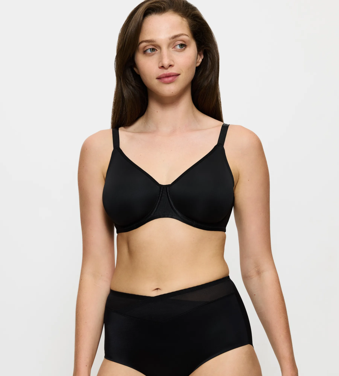 Soutién control urban minimizer - Negro 