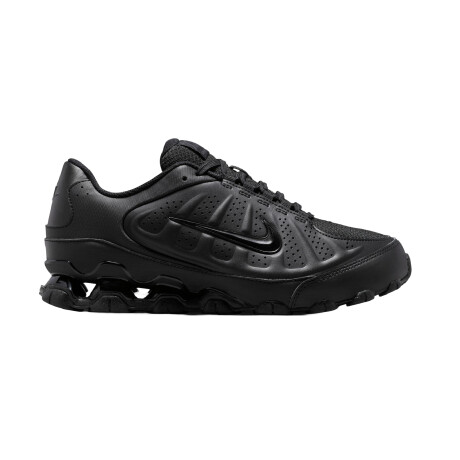 Championes Nike Reax 8 SL Black