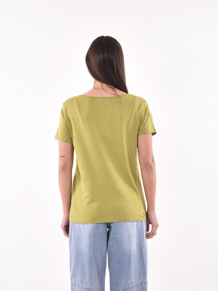 REMERA BREAKFAST ESTAMPADO 1