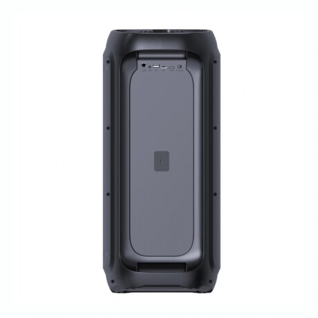 Parlante Recargable XION XI-SD650 BT Con Luz LED Parlante Recargable XION XI-SD650 BT Con Luz LED