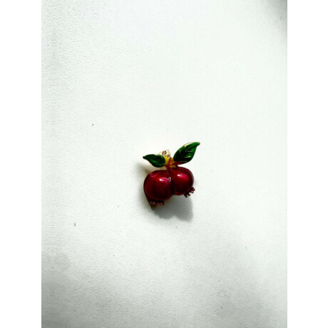 Pin Fruit Granada