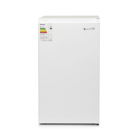 Refrigerador James Frío Húmedo JN-90K Bl Blanco BLANCO