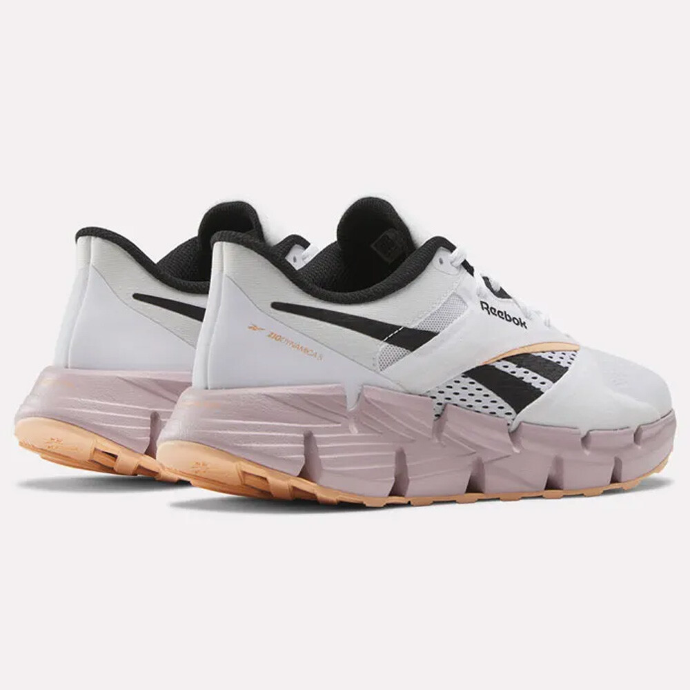 Zig Dynamica 5 - Mujer White
