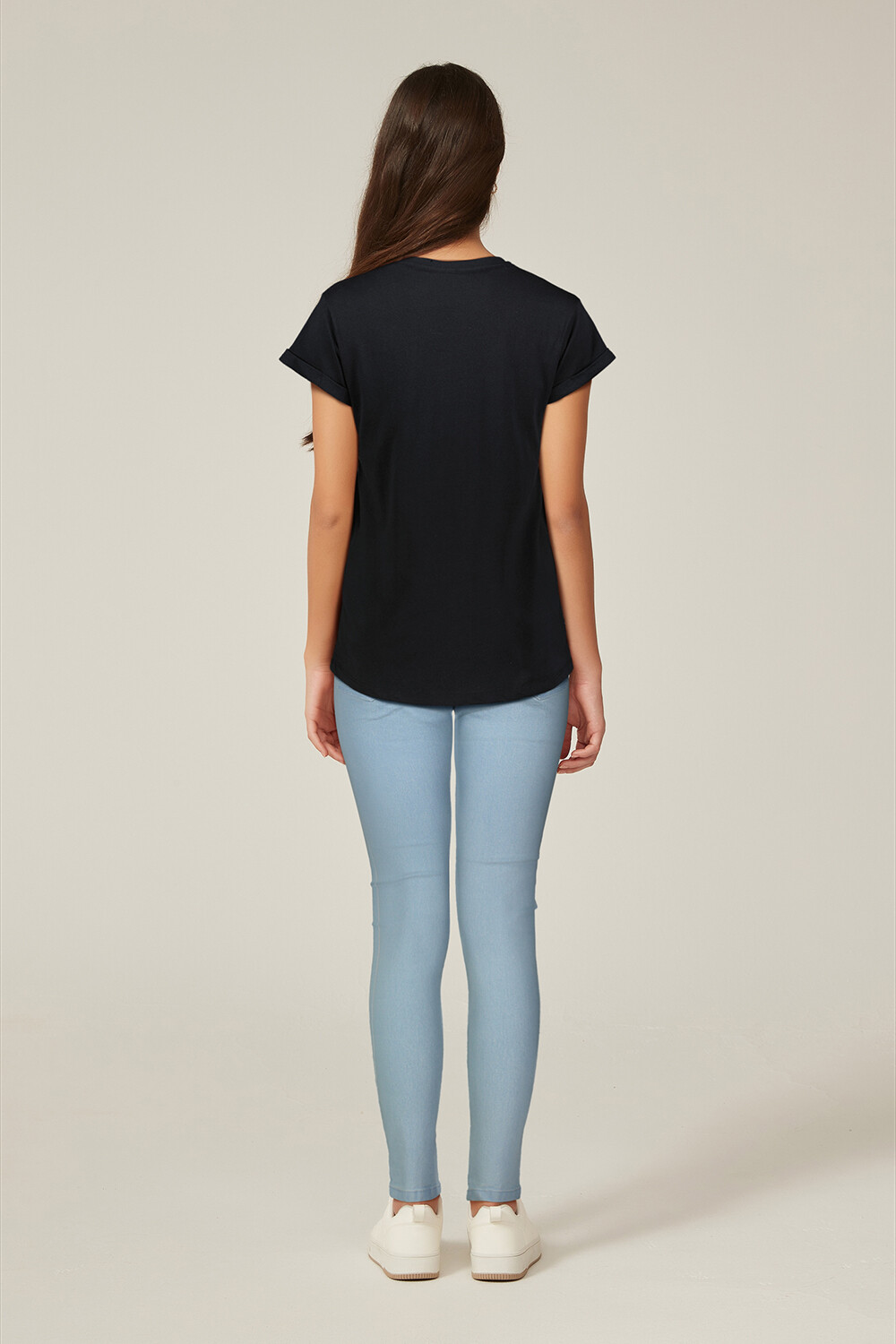Remera Monoun Estampado 2