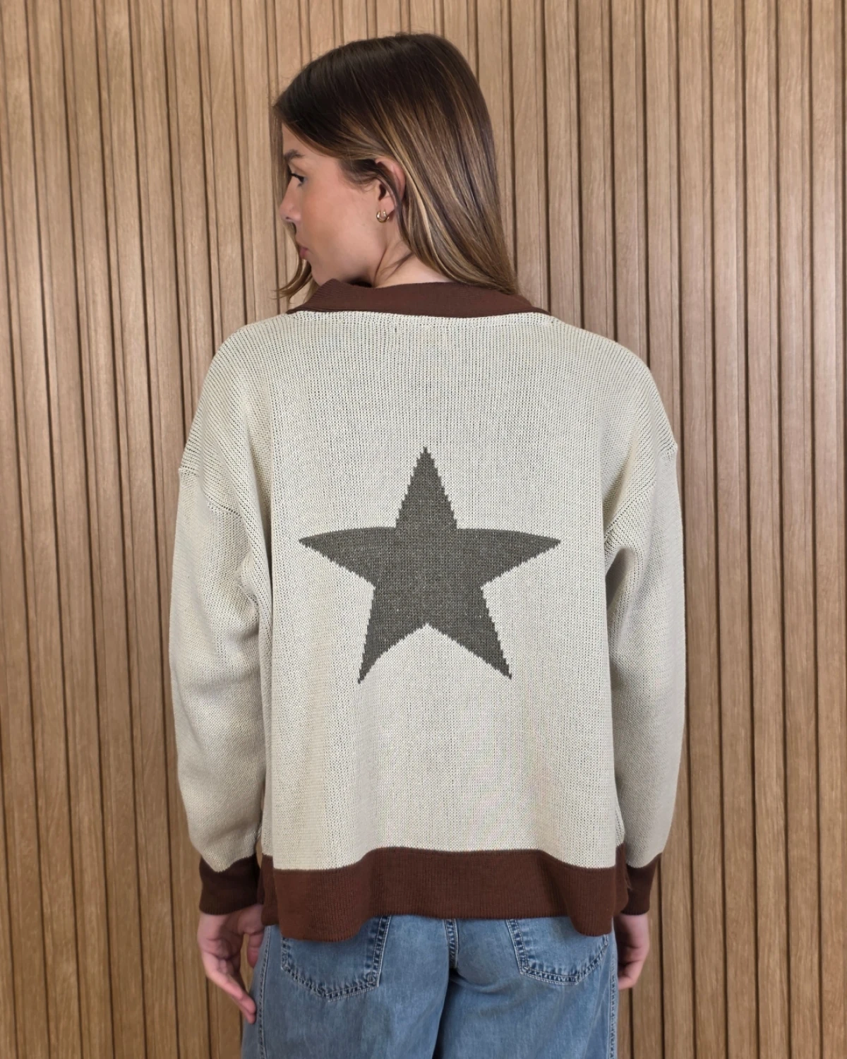 Cardigan Star