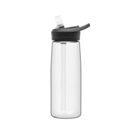 Botella Camelbak Eddy+ 740ml - Transparente 0