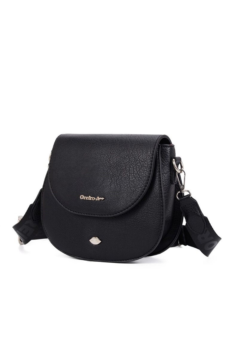 Morral Las Oreiro Negro