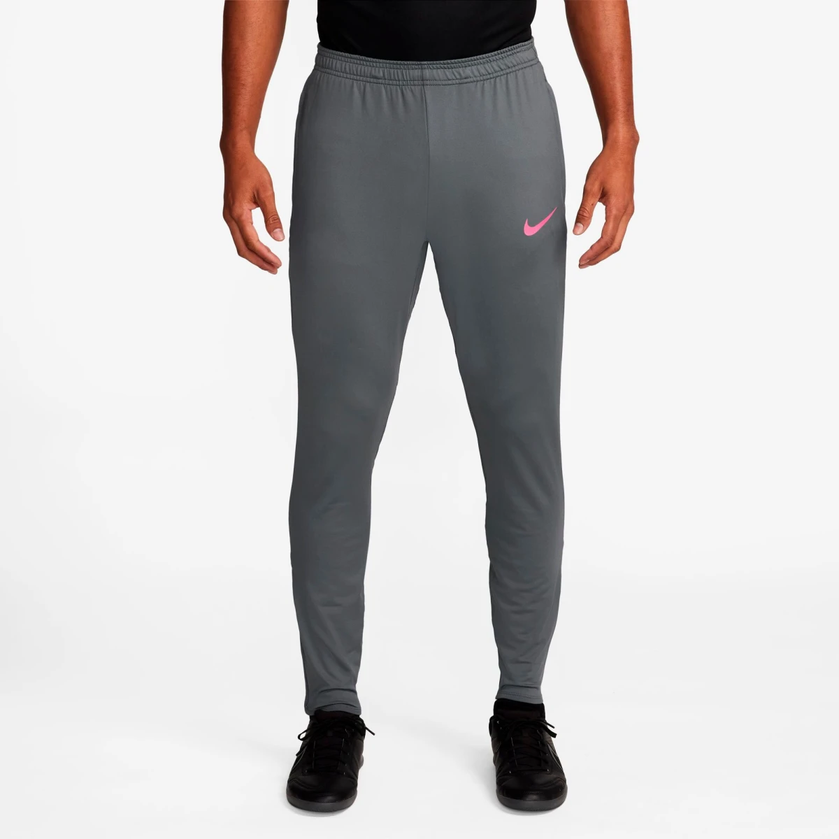Pantalón Largo Nike Dri-Fit Strike de Hombre - Negro 