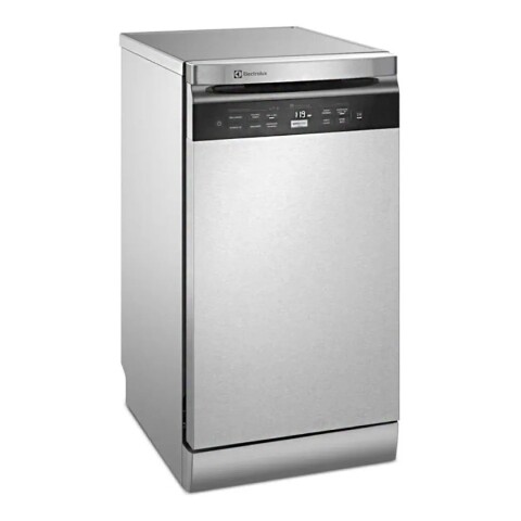 Lavavajillas Electrolux Ehfe10t5mscus LAVAVAJILLAS ELECTROLUX EHFE10T5MSCUS***