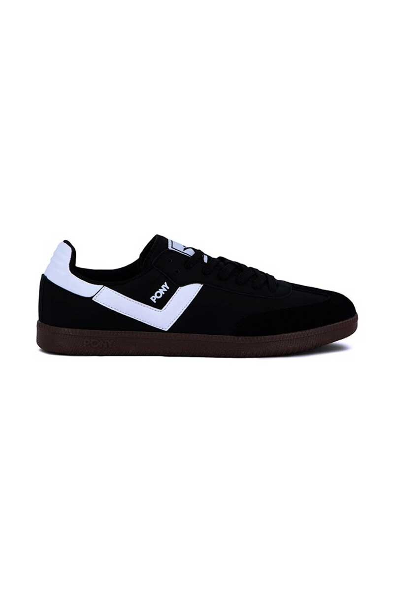 CALZADO DEPORTIVO HOMBRE PONY PONY MOMA Negro