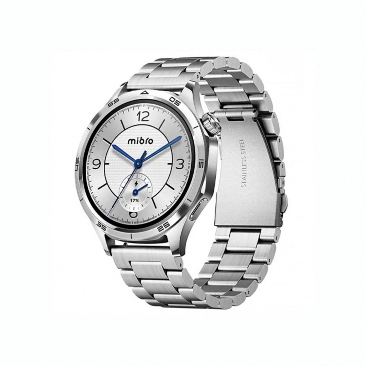 Reloj Smartwatch MIBRO GT 1,32' AMOLED - Gris 