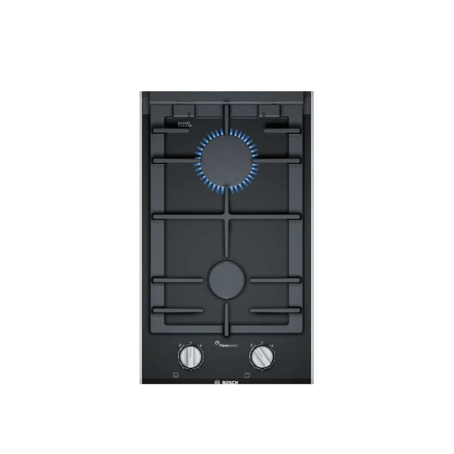 Anafe a Gas 30 Cm Bosch Anafe a Gas 30 Cm Bosch