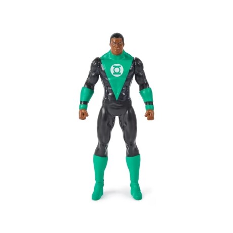 Figura Coleccionable Articulada 67803 Dc Comics 15CM GREEN-LANTERN