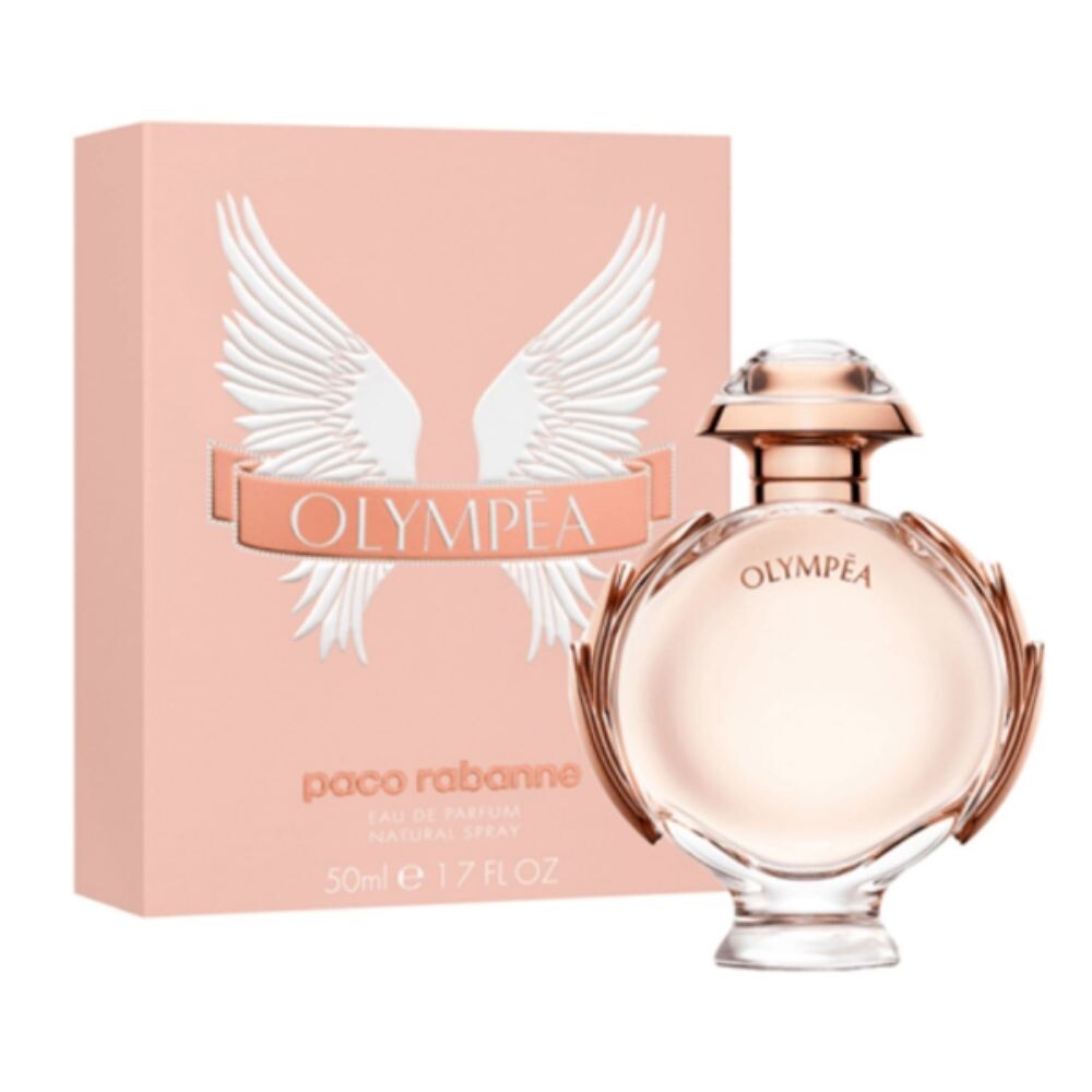 Olympea Eau De Parfum Olympea Eau De Parfum