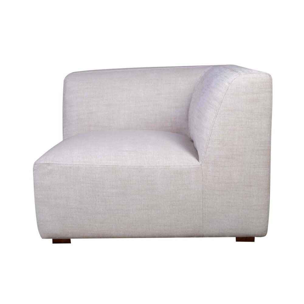 SOFÁ MODULABLE TELA NATURAL-BEIGE CHILL NATURAL