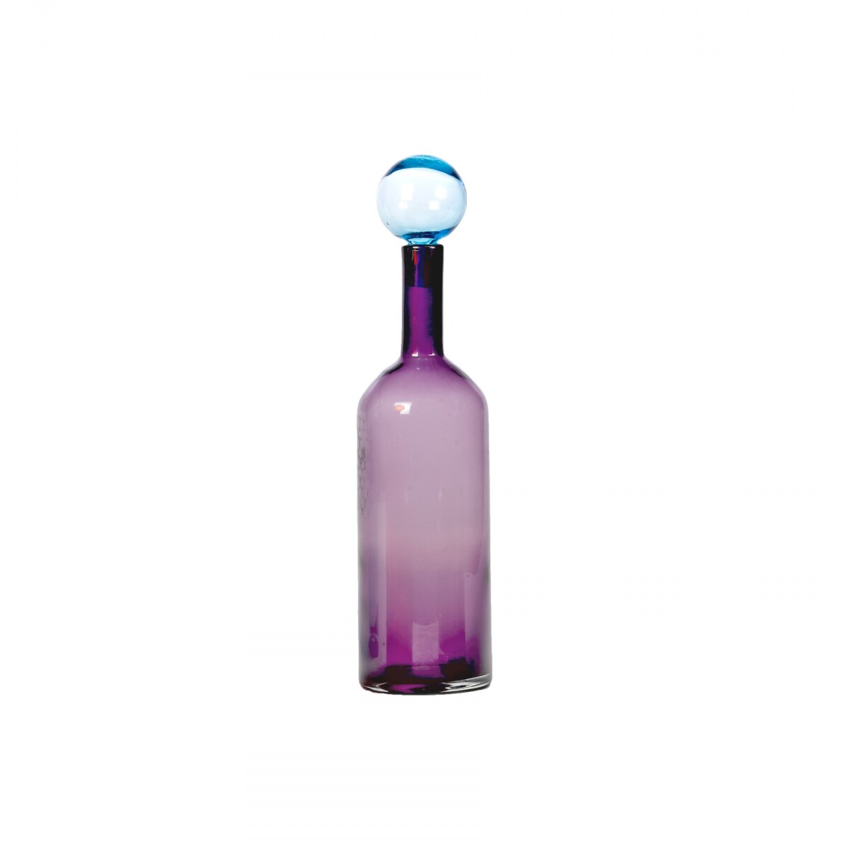 Bubbles & bottles - Violeta 