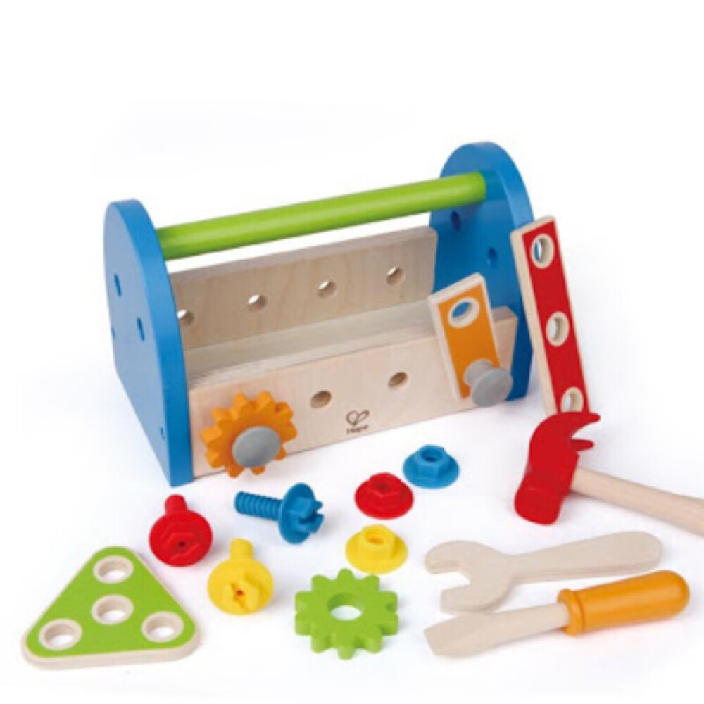 Caja de herramientas HAPE Caja de herramientas HAPE