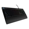 Teclado Logitech G213 Prodigy Negro Teclado Logitech G213 Prodigy Negro