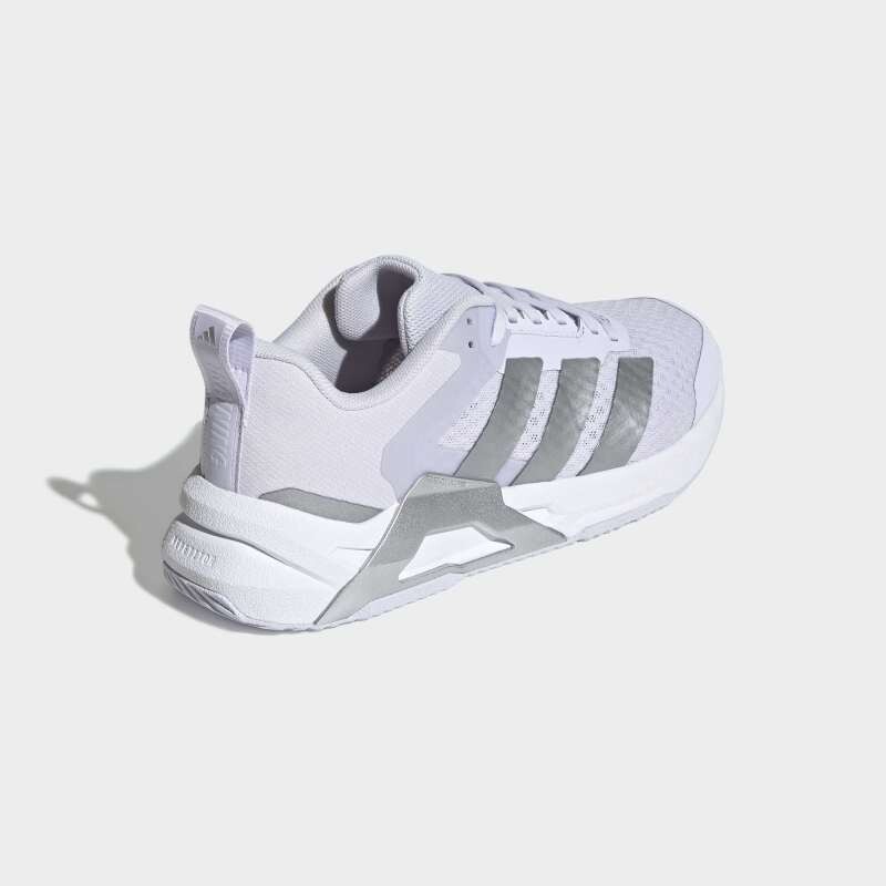 Championes Adidas Dropset Control Violeta