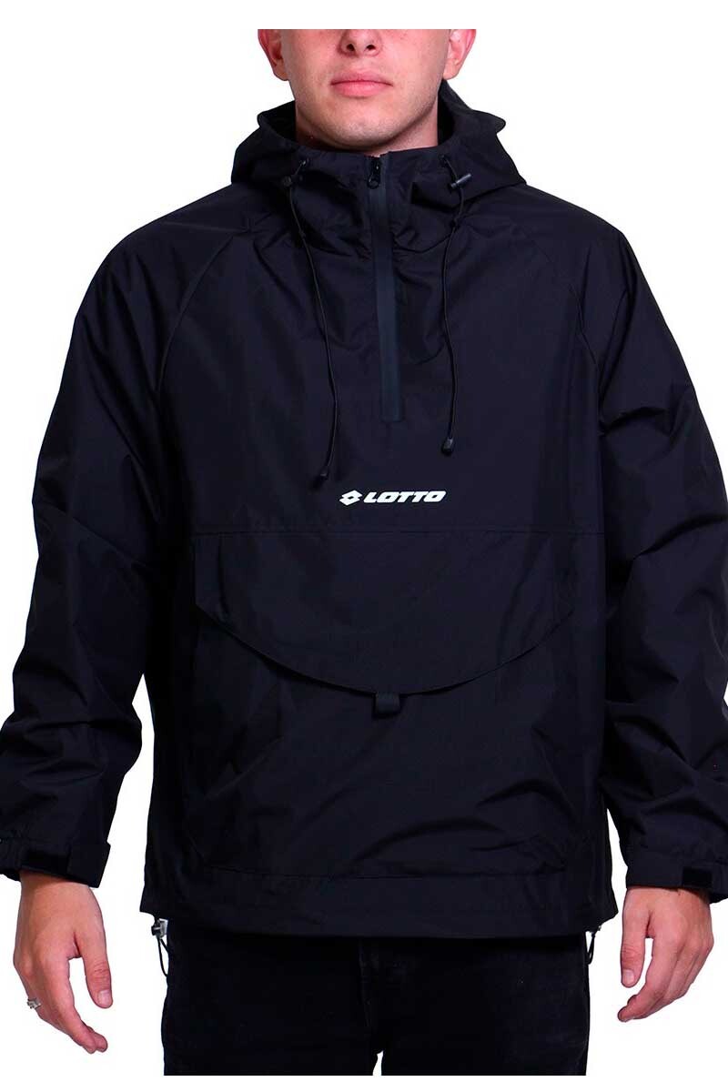 CAMPERA HOMBRE LOTTO ROMPE VIENTOS 