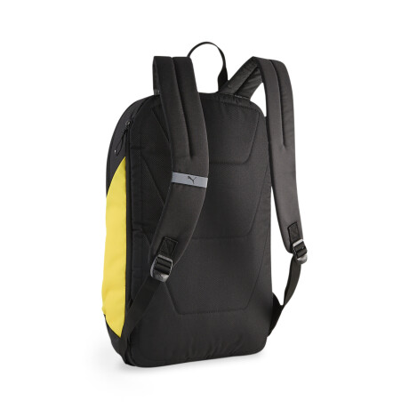 Peñarol Backpack 09167101 Neg/amar.
