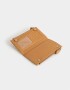 Ficheros Billeteras - Marron Camel