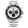 Reloj Orient Diver Design Chronograph Solar RA-TX0203S para Hombre Reloj Orient Diver Design Chronograph Solar Ra-tx0203s Para Hombre