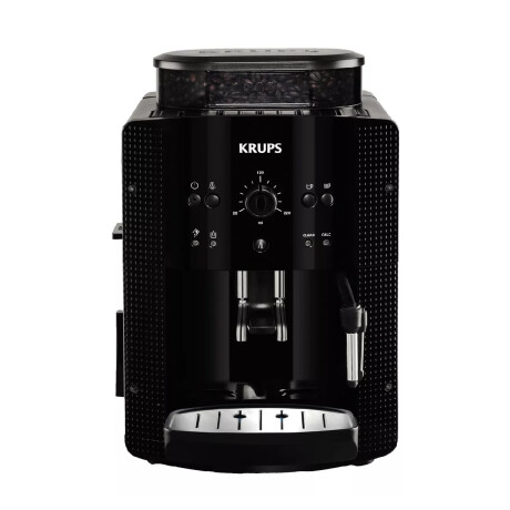 Cafetera Espresso Full Auto Krups Cafetera Espresso Full Auto Krups