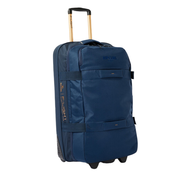 Bolso Rip Curl F-Light Global 100L Sapphire - Azul Bolso Rip Curl F-Light Global 100L Sapphire - Azul